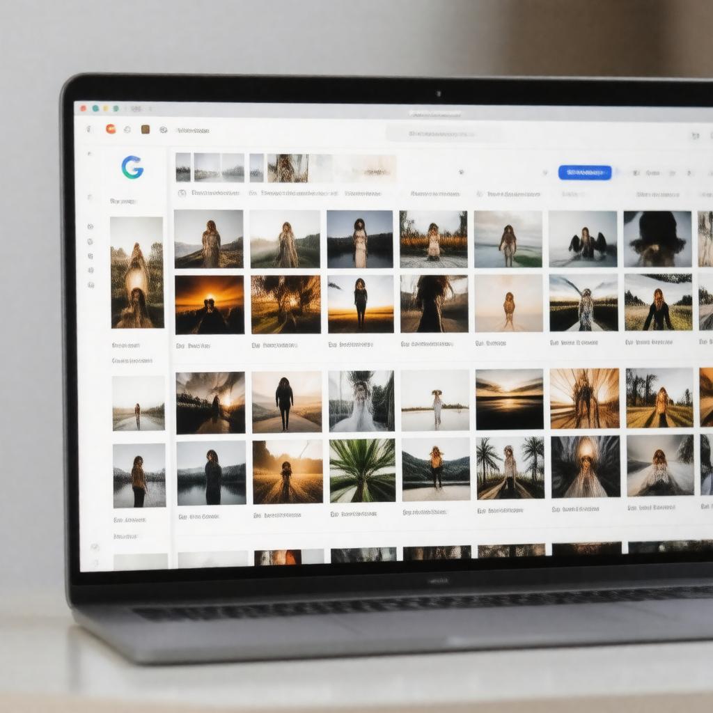 Google Photos